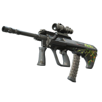 AUG Chameleon