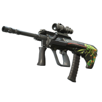 AUG Chameleon