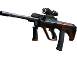 AUG | Квадрант