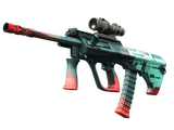 AUG | Динамика