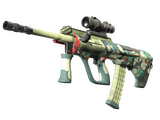 AUG | Скорая стая