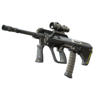 AUG Torque