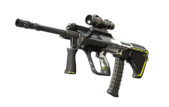 AUG | Torque