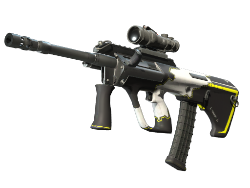 StatTrak™ AUG | Torque (Factory New)