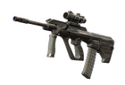 AUG | Steel Sentinel
