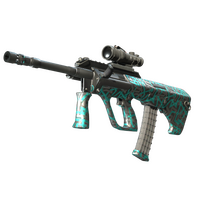 AUG Ricochet