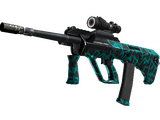 AUG | Ricochet