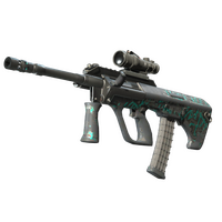 AUG Ricochet