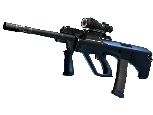 AUG | Anodized Navy (Factory New)