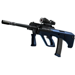 AUG | Anodized Navy (Factory New)