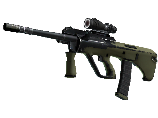 Souvenir AUG | Colony 