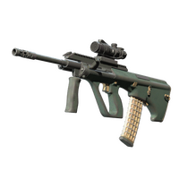 AUG Contractor