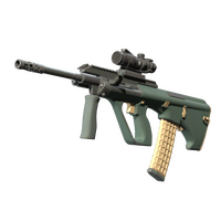 AUG Contractor