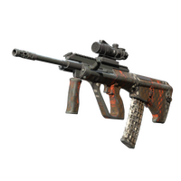 AUG Sweeper