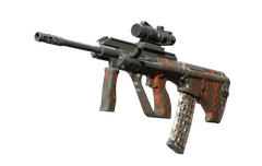 AUG | Sweeper