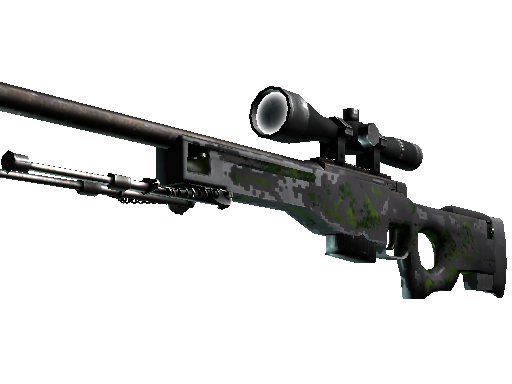 Souvenir AWP | Pit Viper