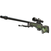 AWP Pit Viper