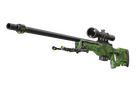 AWP | Pit Viper