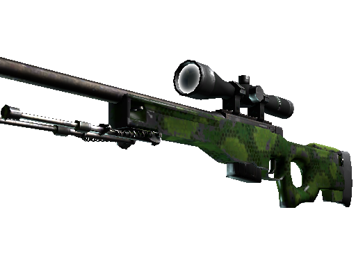 AWP | Pit Viper