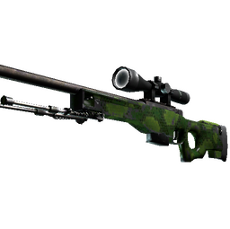 AWP | Pit Viper (Field-Tested)