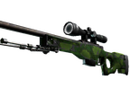 AWP | Pit Viper
