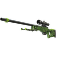 AWP | Pit Viper image 120x120