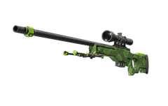 AWP | Pit Viper