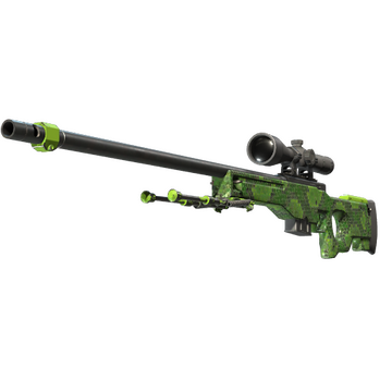 AWP | Pit Viper image 360x360