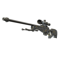 AWP Arsenic Spill