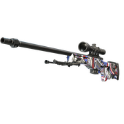 Поп-AWP