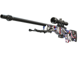 AWP | Поп-AWP
