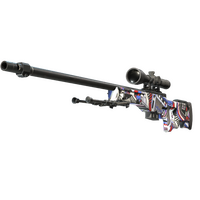 AWP Поп-AWP