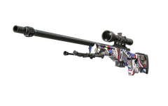 AWP | POP AWP