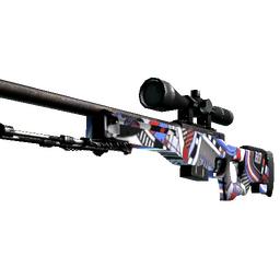 AWP | POP AWP (Minimal Wear)