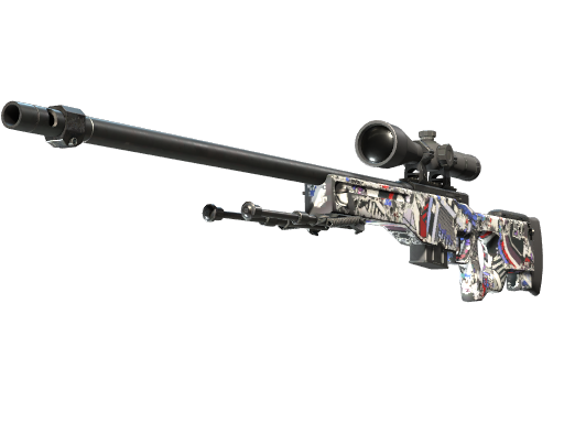 AWP | POP AWP