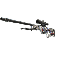 AWP | Поп-AWP