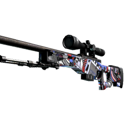 AWP | POP AWP (Field-Tested)