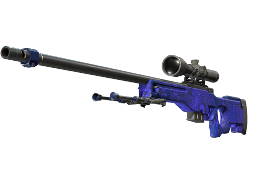 AWP | Nap az Oroszlánban