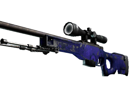 AWP | Sun in Leo 