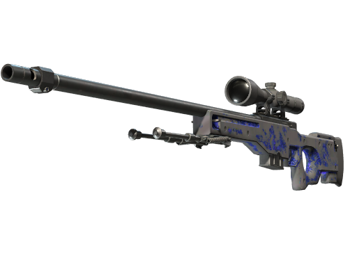 AWP | Sun in Leo (Battle-Scarred)