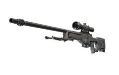 AWP | Acheron
