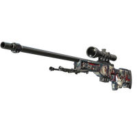 AWP Ахерон