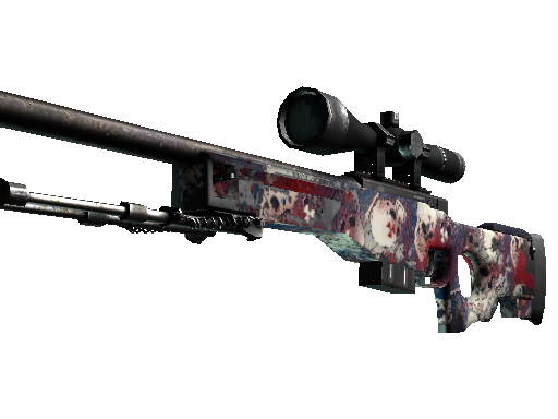 AWP | Acheron (Field-Tested)