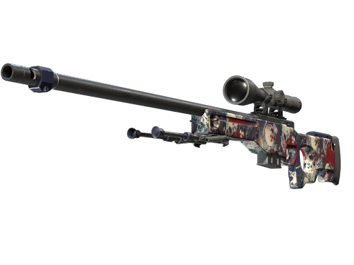 AWP | 冥界之河