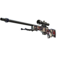 AWP | Acheron image 120x120