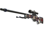 AWP | Ахерон