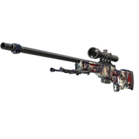 AWP Ахерон