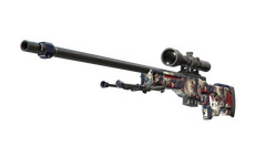 AWP | Acheron