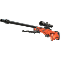 AWP | БАХ