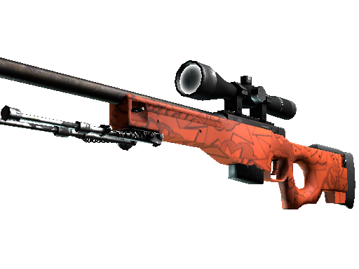 AWP | BUM